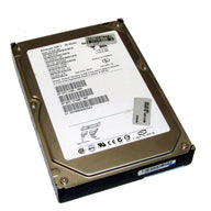 Seagate HP 80GB 7200rpm SATA 3.5in HDD ( 9W2812-311 ST380013AS 371580-002 100316768 ) REF
