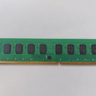 Eudar 2GB DDR3 CL9 1333mhz SDRAM DIMM Memory Module ( EU1333D3U9-2G-1239 ) REF