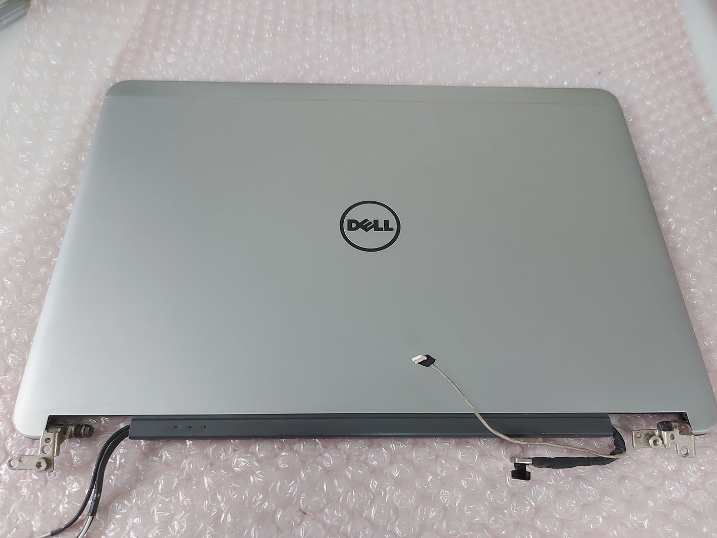 Dell Latitude E7240 12.5" Replacement Screen - Screen Plastics ( E7240 ) USED