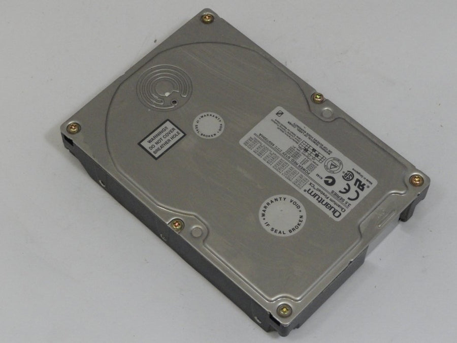 CX64A011 - Quantum Dell 6.4GB IDE 5400rpm 3.5in FireBall CX HDD - Refurbished