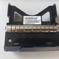 NetApp 3.5in Hard Disk Drive Caddy ( 108-00231+C0 ) REF