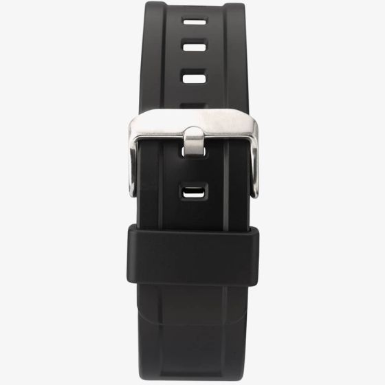 Sekonda Mens Digital Alarm Timer Black Chronograph Sports Watch 1035