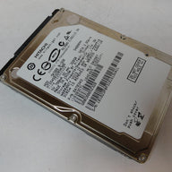 0A70343 - Hitachi 320GB SATA 5400rpm 2.5in HDD - Refurbished