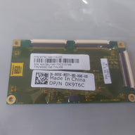 AU Optronics Dell Optiplex 19.5" TFT LCD Screen Panel - with metal bracket ( M195RTN01 0PY2G7 ) REF