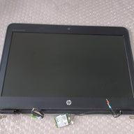 HP EliteBook 820 G4 Replacement Screen - Screen Plastics & Wi-Fi Card ( 820 G4 ) USED
