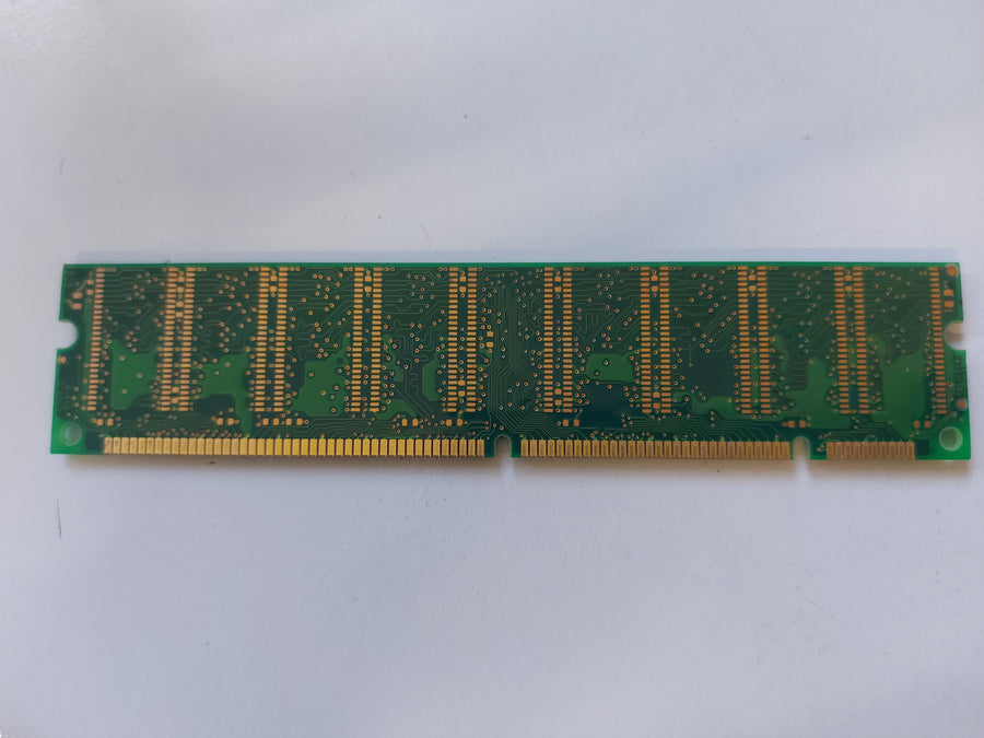 Micron 256MB PC133 CL3 168-Pin SDRAM DIMM Memory Module ( MT8LSDT3264AG-133C2 ) REF