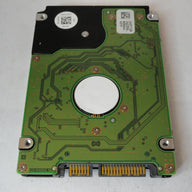 PR00277_0A57363_Hitachi 160GB SATA 5400rpm 2.5in HDD - Image2