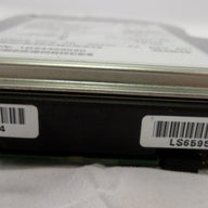 TN09J49B - Maxtor Compaq 9.1Gb SCSI 80 Pin 10Krpm 3.5in HDD - Refurbished