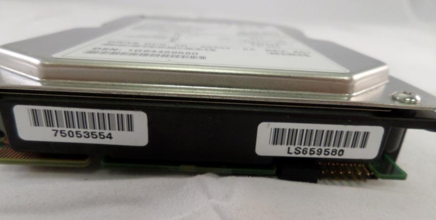 TN09J49B - Maxtor Compaq 9.1Gb SCSI 80 Pin 10Krpm 3.5in HDD - Refurbished