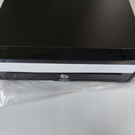 Aures POS Cash Drawer - Black W/ Keys ( 3S333-N-24V ) NOB