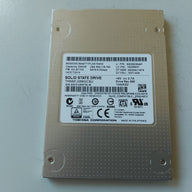 Toshiba Lenovo 256GB MLC SATA 2.5in SSD ( THNSFJ256GCSU SSD0E38447 16200641 00FC439 ) USED