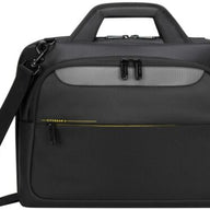 Targus CityGear 12-14" Topload Laptop Case - Black/Noir ( TCG455GL ) NEW