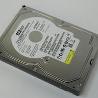 WD1600AAJS-60PSA0 - Western Digital HP 160GB SATA 7200rpm 3.5in HDD - Refurbished