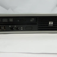PR24257_KK246ET#ABU_HP dc7800p Core 2 uo 2.33Ghz Ultra Slim Desktop - Image2