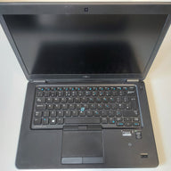 Dell Latitude E7450 128GB Core i5-5300U 2300MHz 8GB RAM 14" Laptop ( D42G3 A00 ) USED