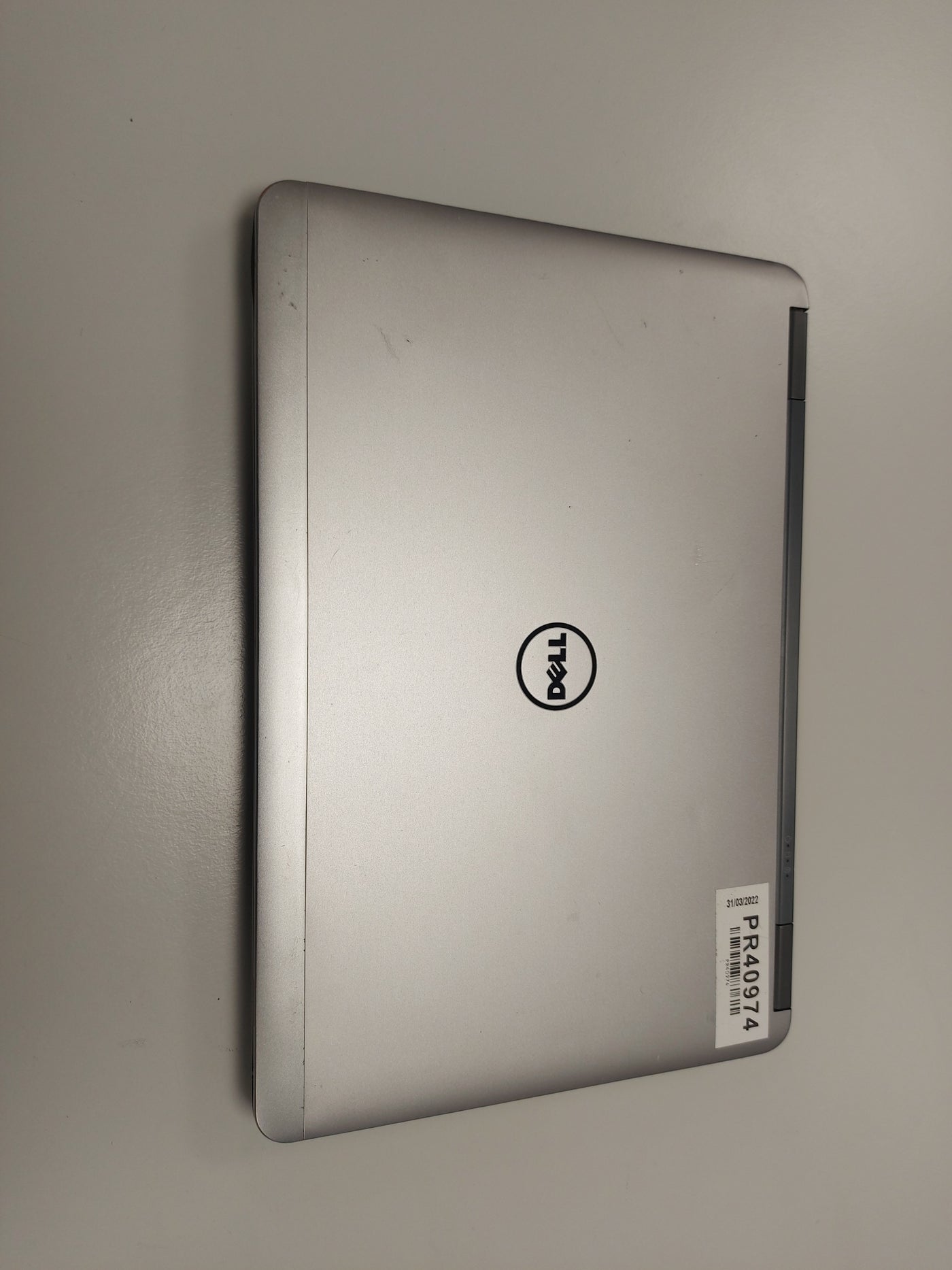 Dell Latitude E7240 12.5" 128GB HDD i5 4GB RAM Laptop ( NFG6J A01 E7240 ) USED
