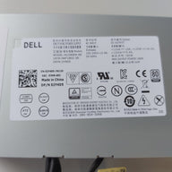 Dell Optiplex 180W 12V 0.4A Switching Power Supply ( 02Y4D5 HU180EA-00 HKF1802-3D ) REF