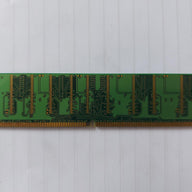 Patriot Memory 256MB PC2700 333MHz CL2.5 DDR SDRAM DIMM Memory Module (PSD2563334)