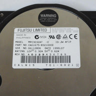 MC4350_CA01675-B321000E_Fujitsu 3.2GB IDE 5400rpm 3.5in HDD - Image3