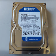 Western Digital Lenovo 320GB SATA 7200rpm 3.5in HDD ( WD3200AAKX-083CA0 0A37655 03T7040 16-005198 ) REF