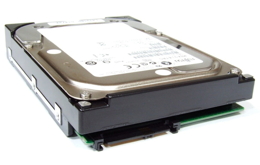 Fujitsu Dell 36Gb SAS 15Krpm 3.5in HDD ( CA06697-B10300DL MAX3036RC G8816 0G8816 ) REF