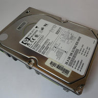 Seagate HP 36Gb SCSI 80 Pin 10Krpm 3.5in HDD ( 9N7006-035 ST336704LC D9419-60000 D9419A D9419-63001 D9419-69001 ) USED