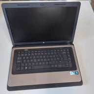 HP 630 500GB HDD 4GB RAM B960 2200MHz DVDRW Windows 7 Home Premium 15.6" Laptop ( A6E87EA#ABU ) USED