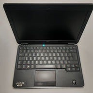 Dell Latitude E7240 12.5" 256GB HDD i3 8GB RAM Laptop ( NFG6J A01 E7240 ) USED