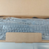 Genuine Dell Wired PS/2 RT7D20 QWERTY Grey Keyboard ( 04P002 ) NOB