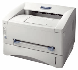 HL-1450 - Brother HL-1450 Laser Printer - Mono - 15ppm - 1200x600 - Refurbished
