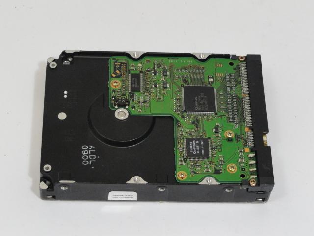 LD10A011 - IBM / Dell / Quantum 10GB IDE 5400rpm 3.5in HDD - Refurbished