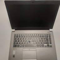 Toshiba Tecra Z40-B-104 500GB HDD Core i3-5005U 2000MHz 4GB RAM 14" Laptop ( PT45FE-003004EN ) USED