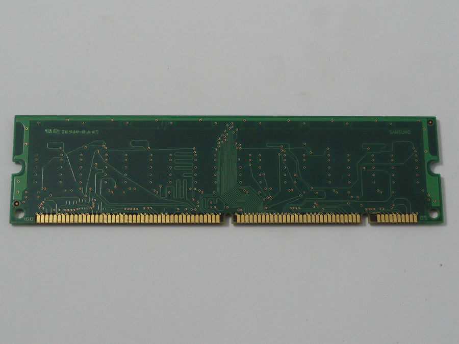 M374S1723CTS-C1H - 128MB PC100-ECC SDRAM DIMM - Refurbished