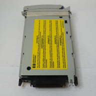 IBM HP 9.1GB SCSI 80Pin 10Krpm 3.5in HDD in Caddy ( 34L3755 D6107-63001 D6107-69001 D6107-60001 D6107A 5064-3541 ) REF