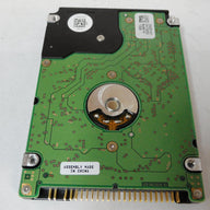 PR23963_0A25432_Hitachi 40GB IDE 5400rpm 2.5in HDD - Image2