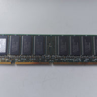 Elpida 256MB PC133 168-Pin CL3 SDR SDRAM DIMM ( MC-4532CD647XFA-A75 ) REF