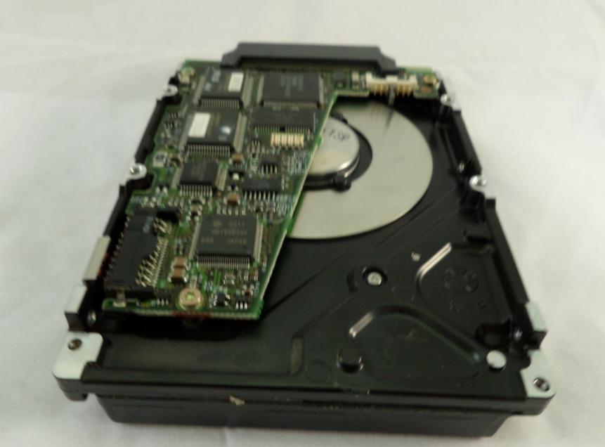 85G3667 - Sun / IBM 1GB SCSI SCA 80 pin5400rpm 3.5" HDD - Refurbished
