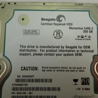 MC5663_9DG13G-501_Seagate 200Gb SATA 5400rpm 2.5in Laptop HDD - Image3