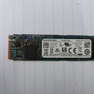 Toshiba/Lenovo 256GB M.2 PCIe NVMe 2280 MLC 3D-Nand Internal SSD (KXG5AZNV256G SSS0L24698 00UP646)