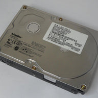 VQ40A013 - Maxtor Compaq Dell IBM 40GB IDE 7200rpm 3.5in D740X-6L HDD - USED