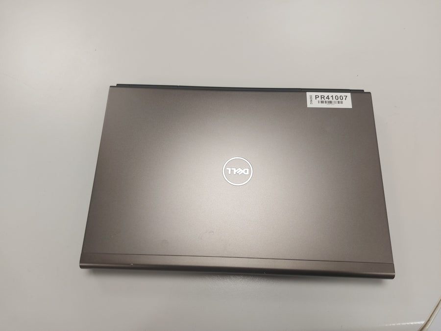 Dell Precision M4800 1TB HDD Core i7-4900MQCPU 2800MHz 16GB RAM 15.6" Workstation Laptop USED