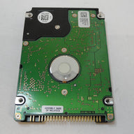 Hitachi Dell 30Gb IDE 4200rpm 2.5in Laptop HDD ( 08K0850 IC25N030ATMR04-0 03E155 ) USED