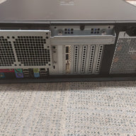 Dell Precision T5500 24GB RAM Intel Xeon 3070MHz DVDRW Tower *NO HDD NO OS* ( GT05K DCTA-08057 ) USED