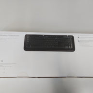Microsoft Wireless USB 850 Keyboard ( PZ3-00006 ) NEW