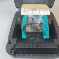Zebra GX420d Direct Thermal Desktop Label Printer ( GX42-202420-000 ) USED