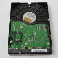MC6004_WD400BB-23DEA0_Western digital IBM 40Gb IDE 7200rpm 3.5in HDD - Image2