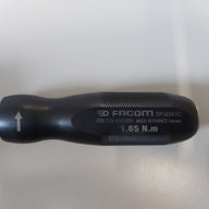 IBM Torque Tool Facom Screwdriver 1.65 N.m SP .8341C ( 41V1059 ) REF