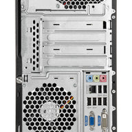 HP Pro 3125MT Tower PC 8GB 500GB DVDRW 2800MHz Windows 7 Pro COA USED