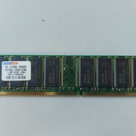 Dane Elec 512MB PC2100 184pin CL2 NonECC Unbuffered 266MHz DDR SDRAM DIMM Memory (D1D266-064645I)