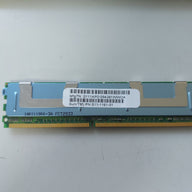 Micron SUN 2GB PC2-5300 DDR2-667MHz ECC Fully Buffered CL5 240-Pin DIMM Module ( MT18HTF25672FDY-667G1N8 511-1161-01 ) REF